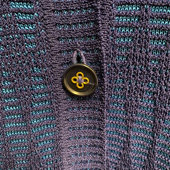 St John cardigan sweater. - Picture 5 of 5